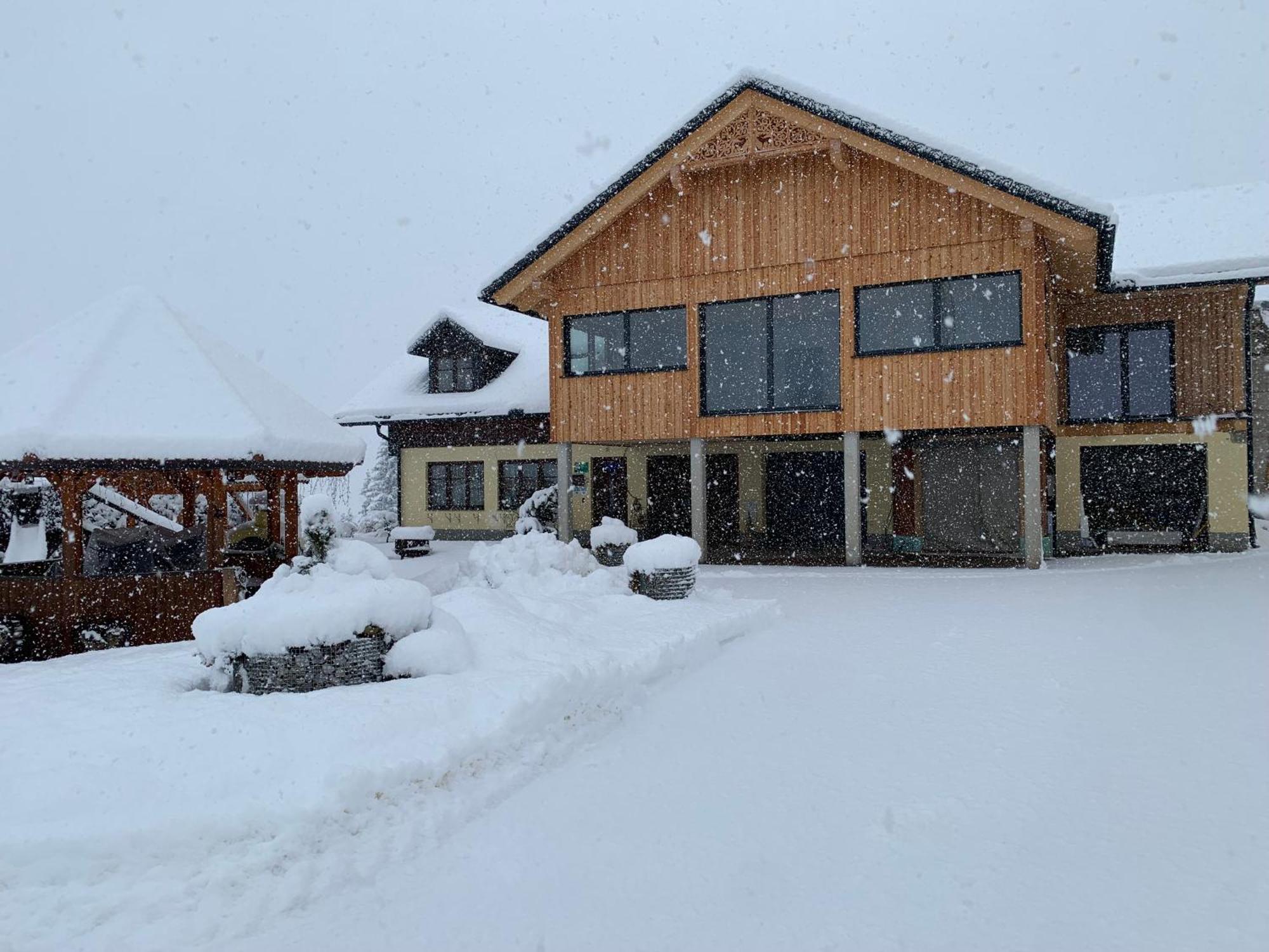 Urlaub Am Bauernhof Familie Roessler Vlg. Spor