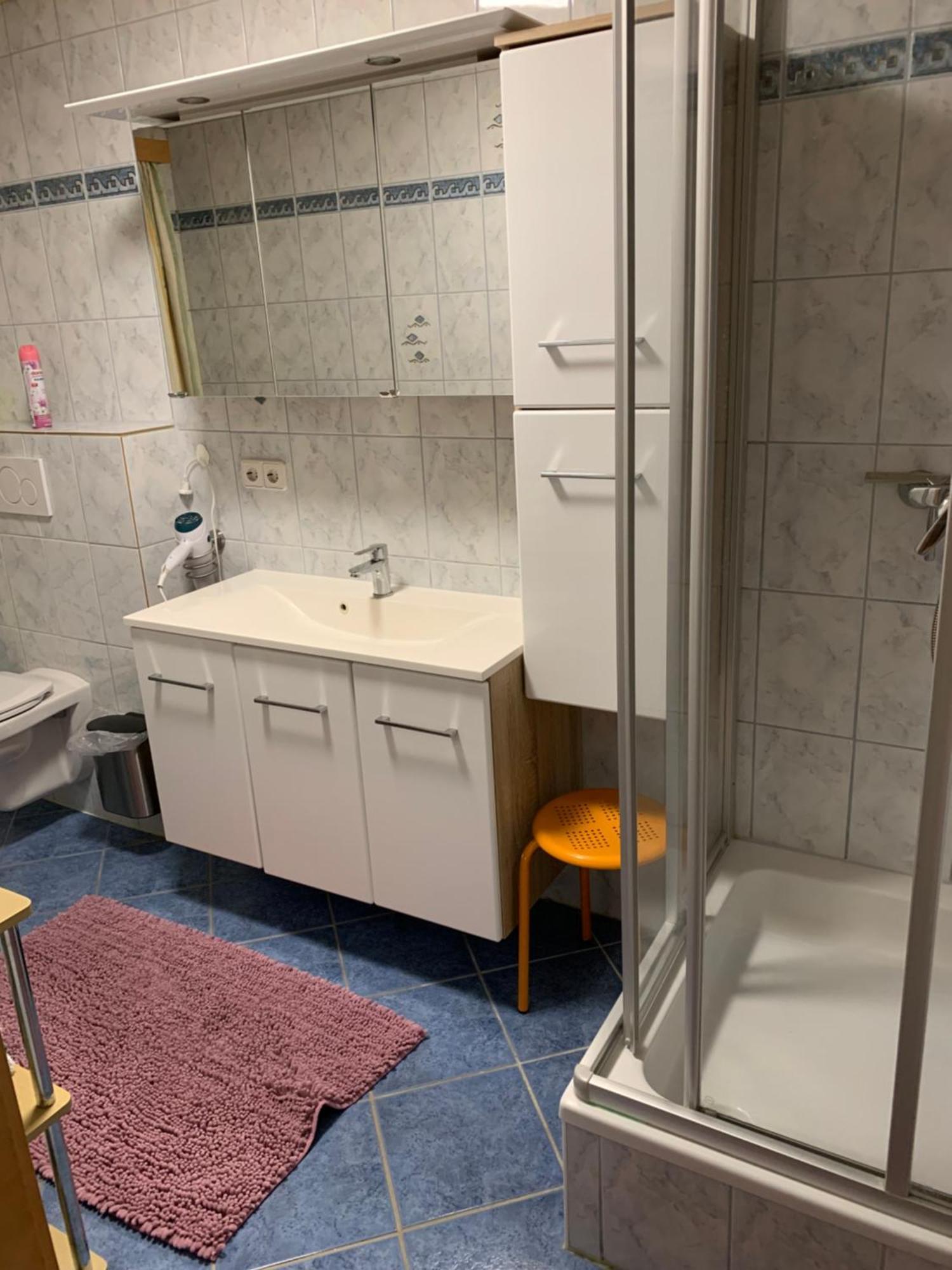 Urlaub Am Bauernhof Familie Roessler Vlg. Spor Apartment Pols