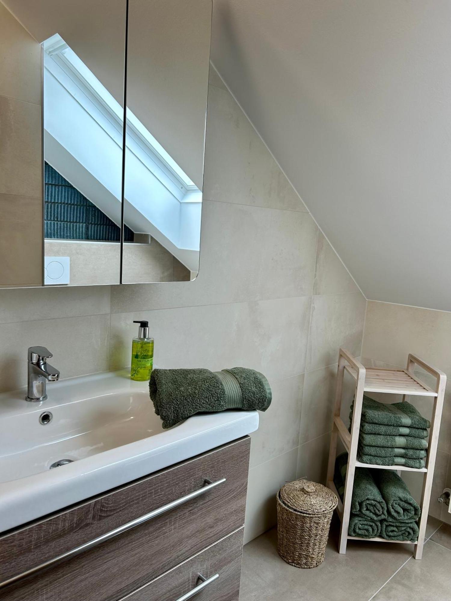 Apartment Urlaub Am Bauernhof Familie Roessler Vlg. Spor *